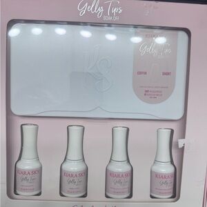 Kiara Gelly Tips Starter Kit